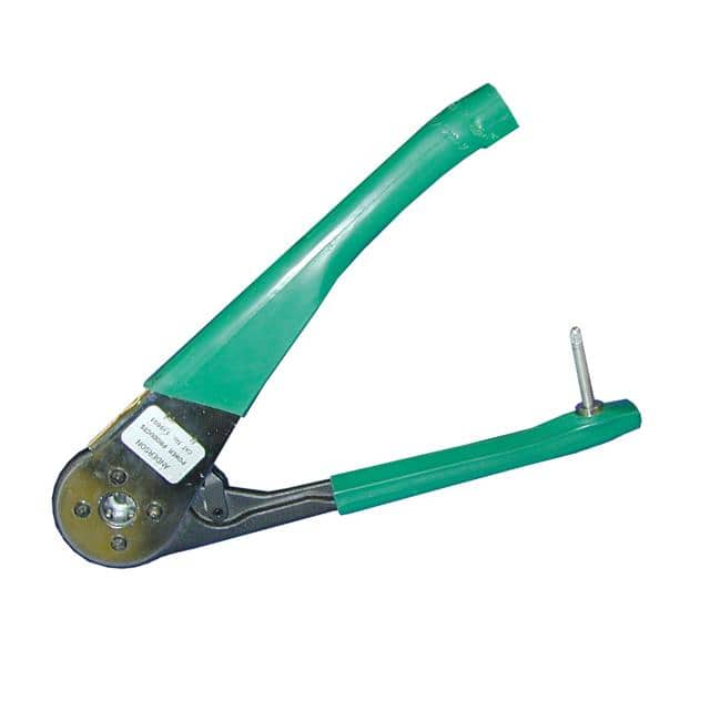 1396G1 GROUND CONTACT CRIMP TOOL