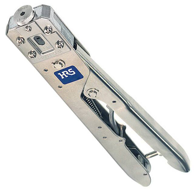 TC-QR/P1-SC1A TOOL HAND CRIMPER 18-24AWG SIDE