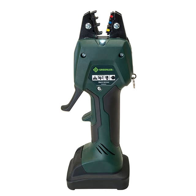 EK50ML12011 TOOL HAND CRIMPER BATTERY PWR