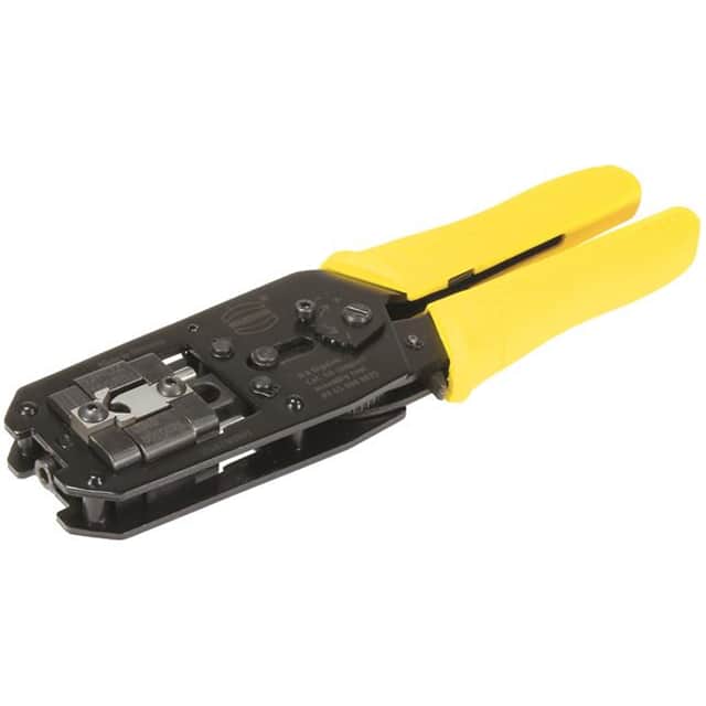 09458000025 RJ45 GIGALINK COMPACT VERSION CR