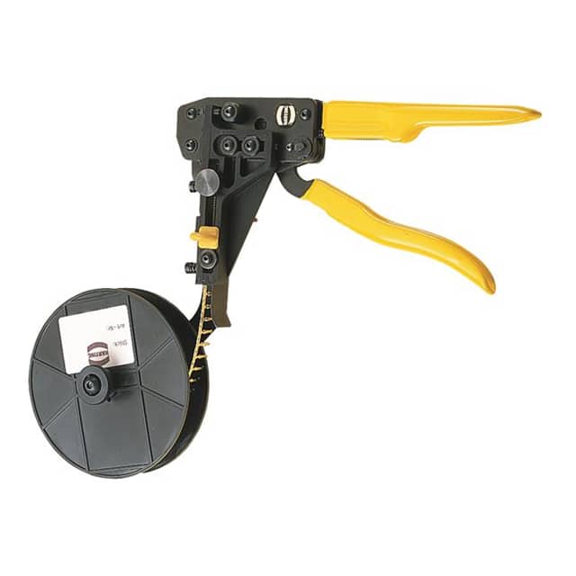 09990000247 TOOL HAND CRIMPER 22-28AWG TOP