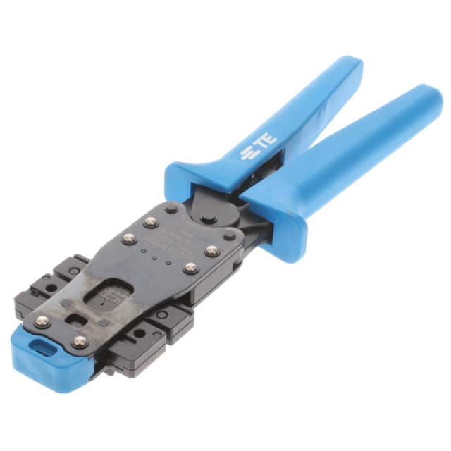 4-1579014-0 CS11K NANO-MQS, 0.13-0.35 SQ.M