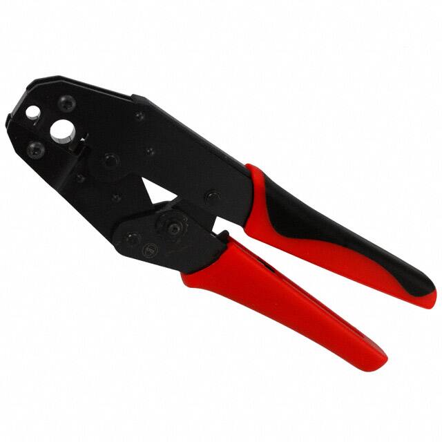 0621000100 TOOL HAND CRIMPR 71256-0001 SIDE