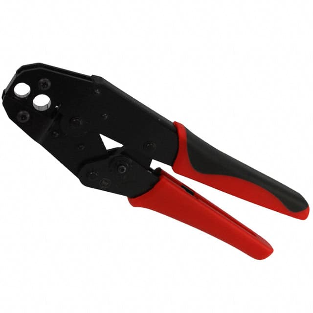0621000200 TOOL HAND CRIMPR 71256-0002 SIDE