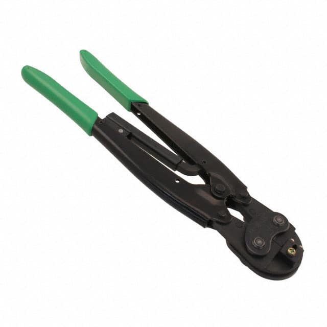 JRC-TC-11 TOOL HAND CRIMPER 16AWG SIDE