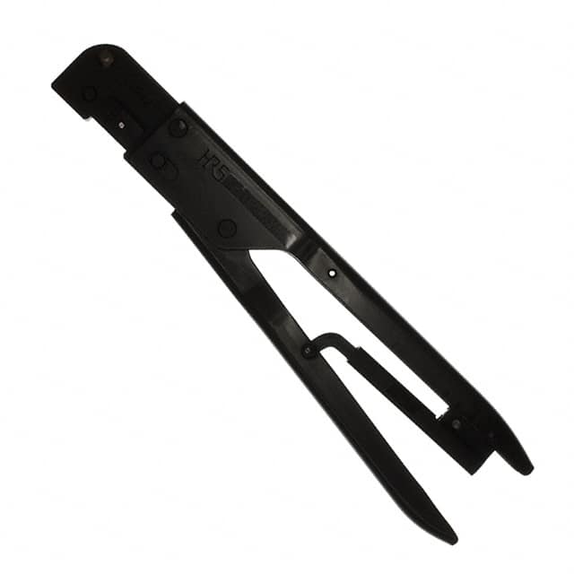 DF1B-TA30PHC TOOL HAND CRIMPER 30AWG SIDE