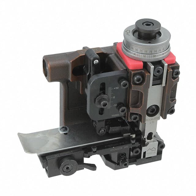 600649406 TOOL PRESS APPLICATOR 18-24AWG