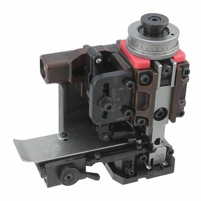 600649407 TOOL PRESS APPLICATOR 22-28AWG