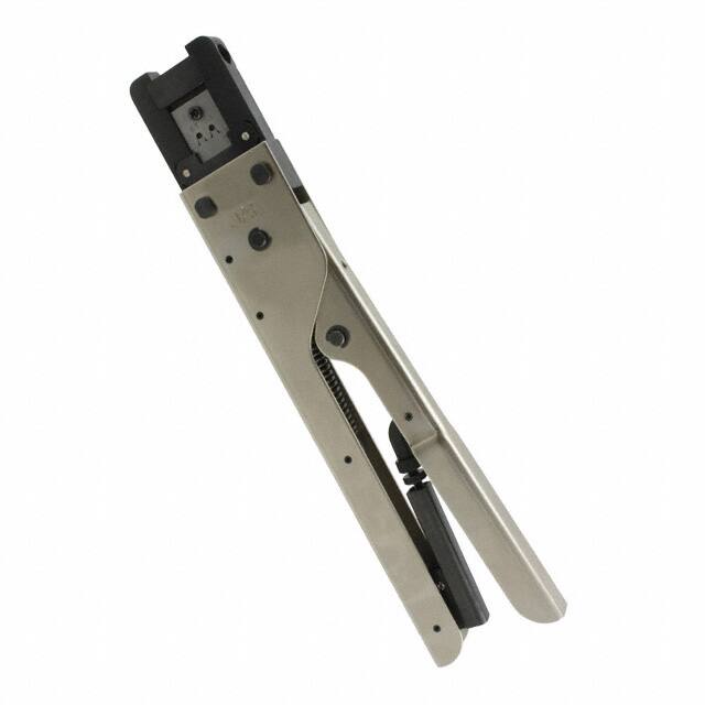 CT150-2-MX44 TOOL HAND CRIMPER 20-22AWG SIDE