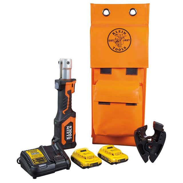 BAT207T4 CABLE CUTTER BATTERY ACSR 2 AH
