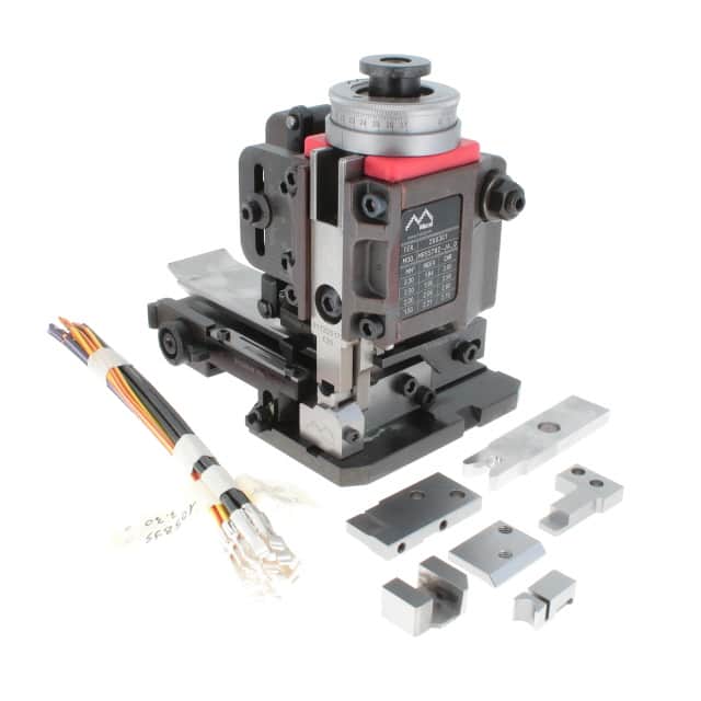 TD0104 APPLICATOR FOR SAF-D-GRID #12-18