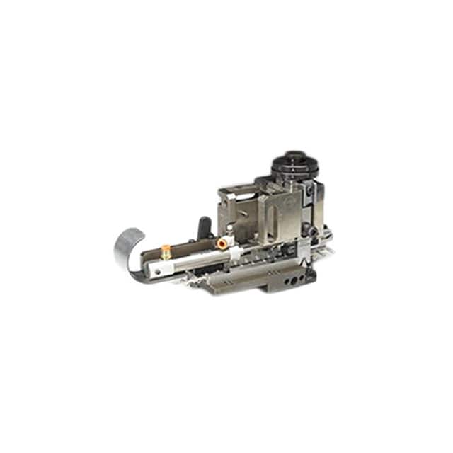 0638856100 TOOL PRESS APPL SPLICE 18-22AWG