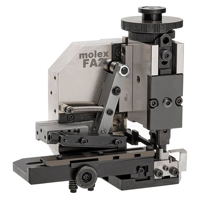 0638084900 FA2 APPLICATOR - MECHANICAL FEED