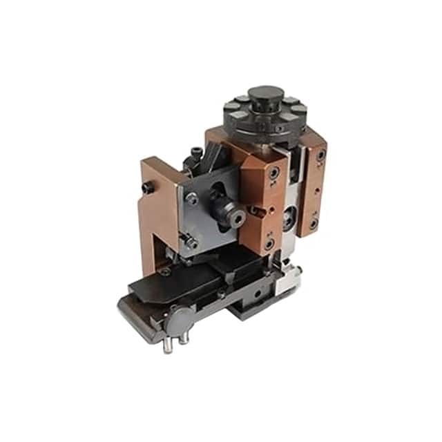 MFX-3957 TOOL PRESS APPLICATOR 16AWG
