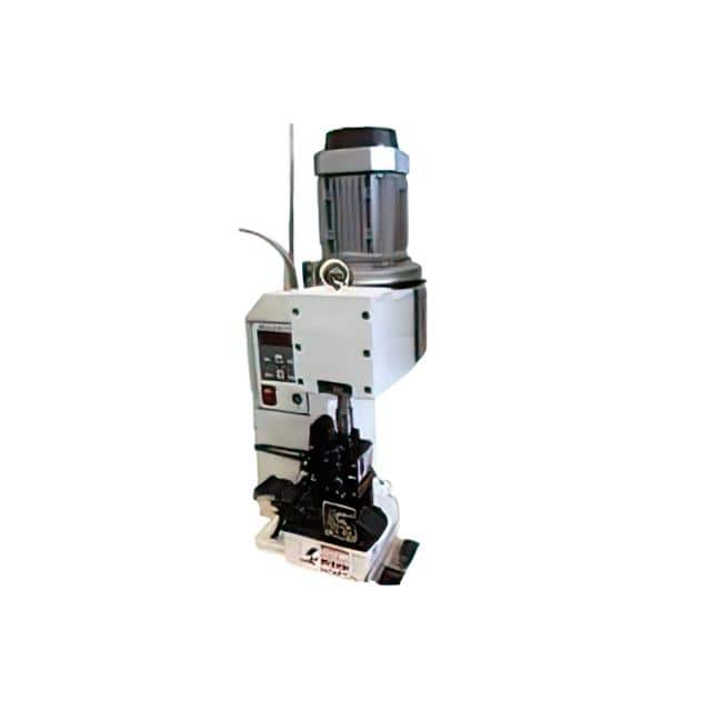 FLHCT002 SEMI-AUTOMATIC CRIMP MACHINE FOR