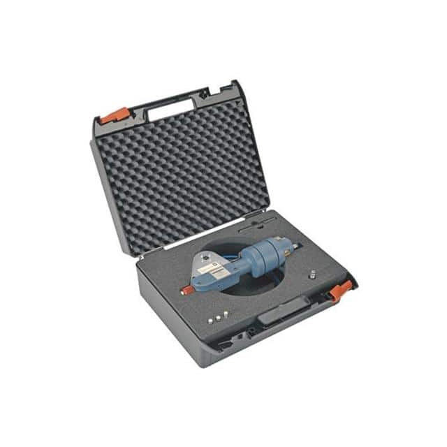 09990000314 CRIMP TOOL SET PNEUMATIC HAN C