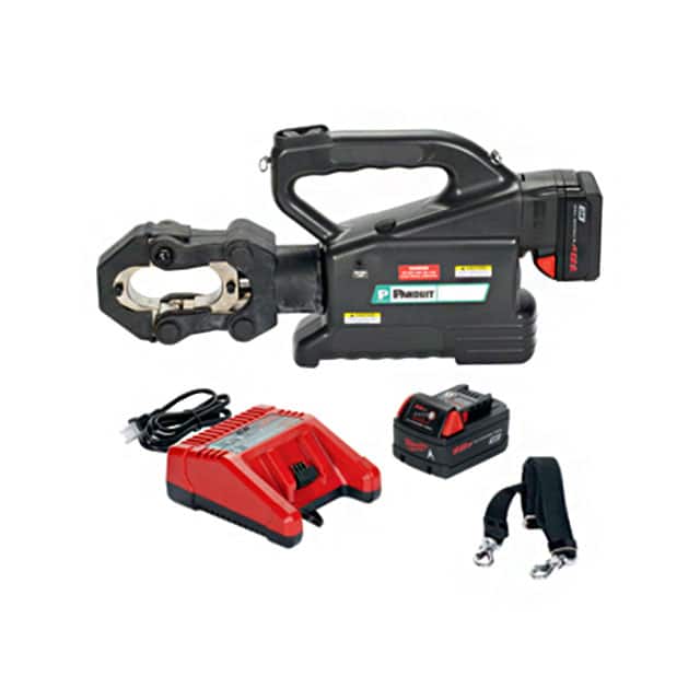 CT-2940/L TOOL HAND CRIMPER BATTERY PWR