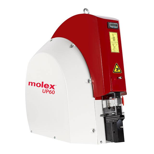 0638018900 TOOL PRESS PNEUM FOOT ACTIVATED