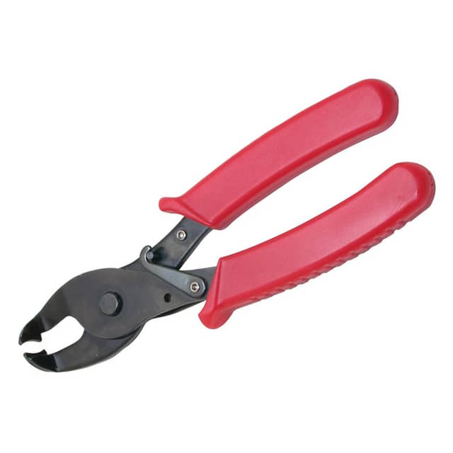 300-151 STRAIN RELIEF CRIMPER