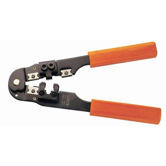HV210N HVTOOLS CRIMPING NETWORK TOOL FO