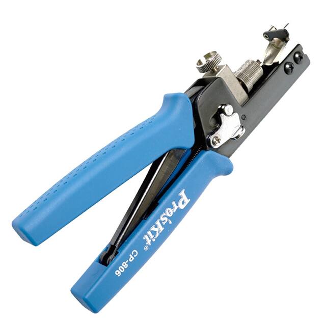 CP-806 WATERPROOF RG58/59 CONNECTOR CRI