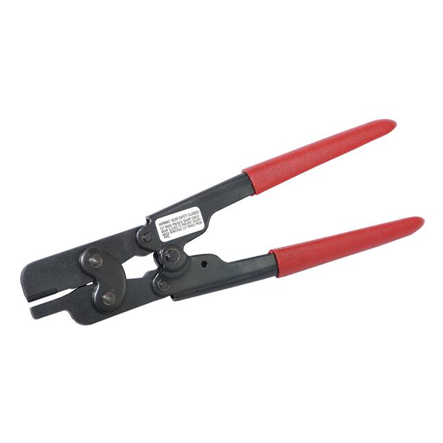 SAR 9253 SCP CLAMP 3 HANDLE PINCER RATCHET