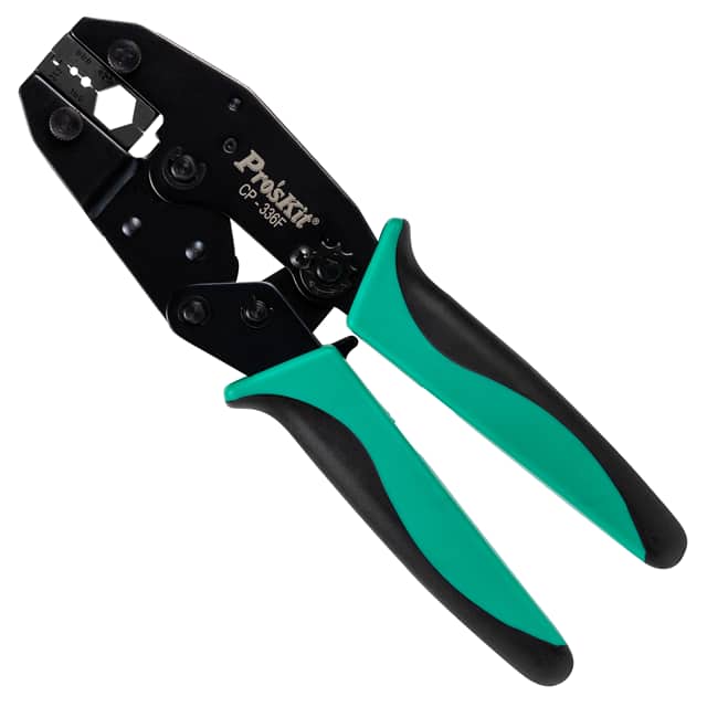300-023 LUNAR CRIMPER FOR RG8, RG11, RG2