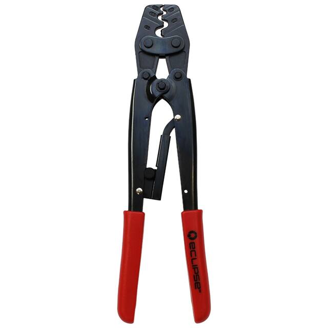 300-055 NON-INSULATED TERMINALS CRIMPER