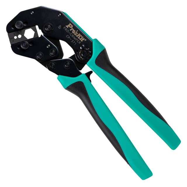902-538 CRIMPRO CRIMPER FOR RG8/11/174/1