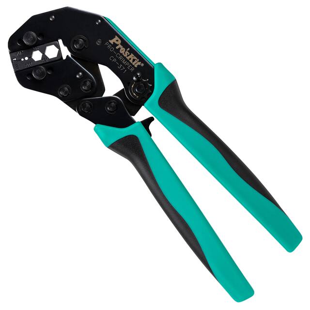 902-146 CRIMPRO CRIMPER FOR RG59 AND BEL