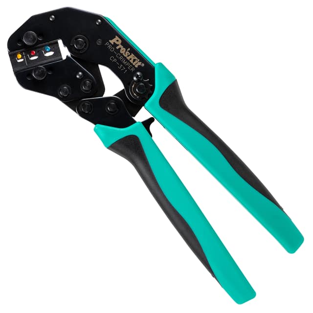902-169 CRIMPRO CRIMPER FOR MINIATURE IN
