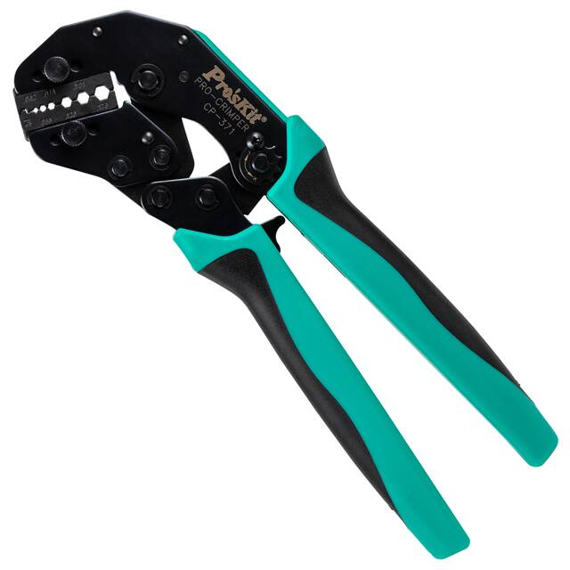 902-148 CRIMPRO CRIMPER FOR RG174, RG179