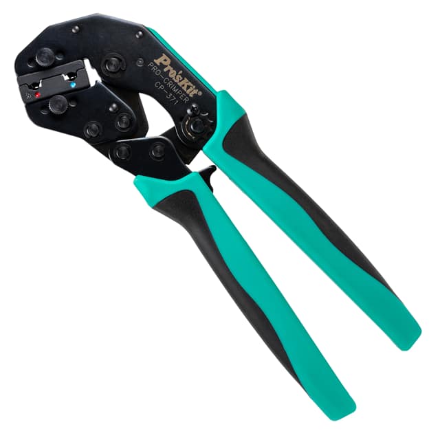 902-158 CRIMPRO CRIMPER FOR RED AND BLUE