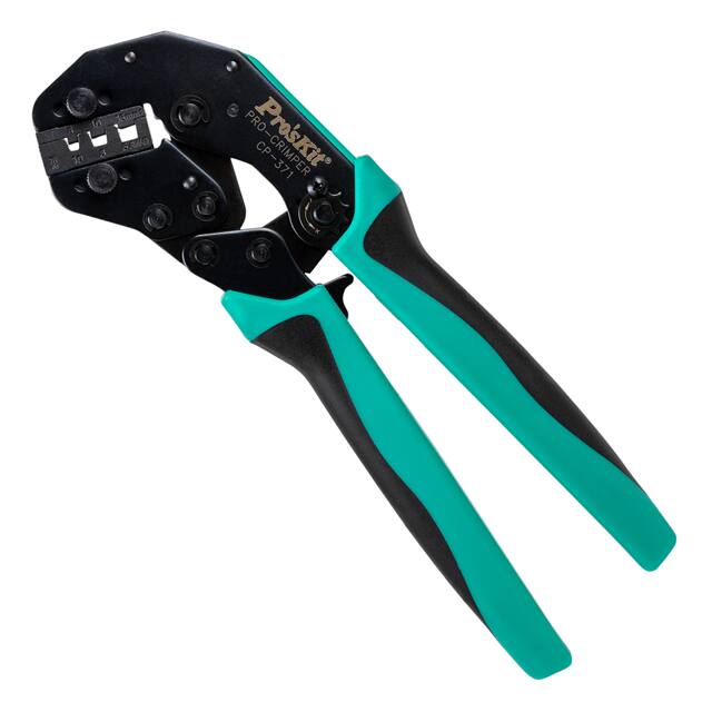 902-168 CRIMPRO CRIMPER FOR WIRE FERRULE
