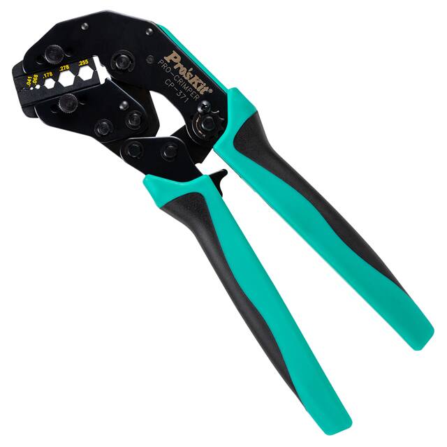 902-171 CRIMPRO CRIMPER FOR HDTV TRUE 75