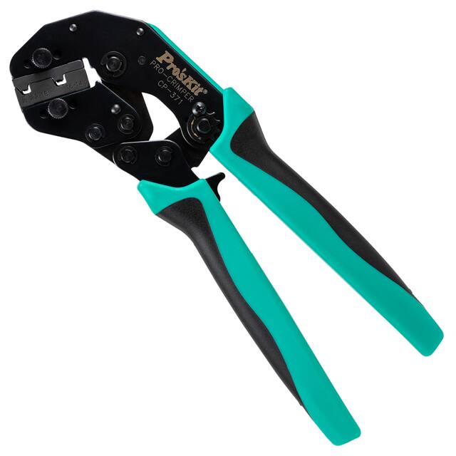 902-159 CRIMPRO CRIMPER FOR UNINSULATED