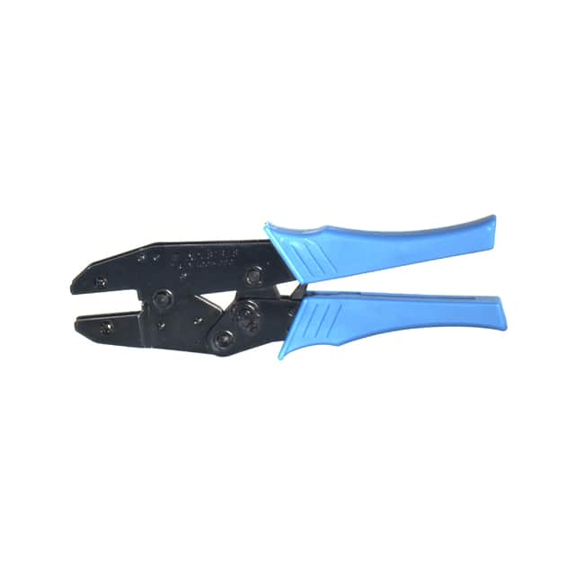 RFA-4005-20 CRIMP TOOL ONLY (HANDLES ONLY)