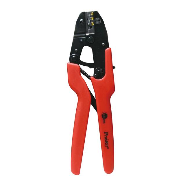 902-337 ERGO-LUNAR CRIMPER FOR POWER TER