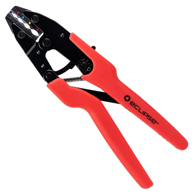 1PK-3003FD27 ERGO-LUNAR CRIMPER FOR INSULATED
