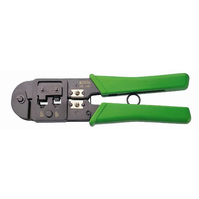 HV268 HVTOOLS CRIMPING TOOL FOR MODULA