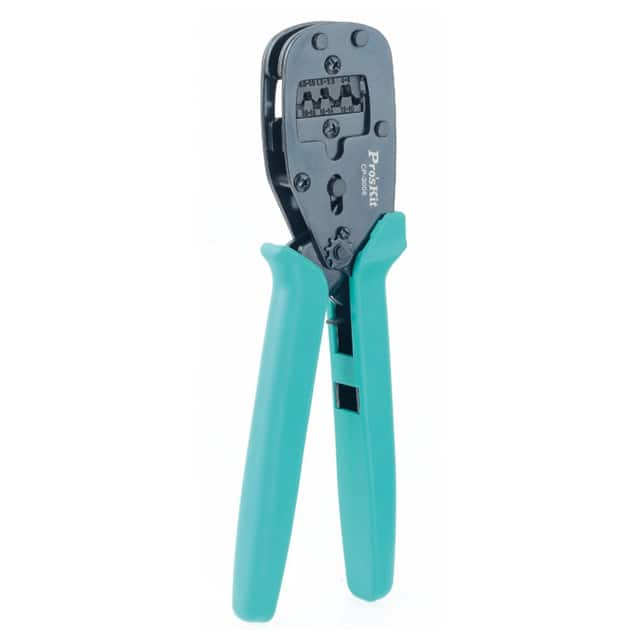 CP-3006FD36 PARALLEL ACTION CRIMPER FOR OPEN