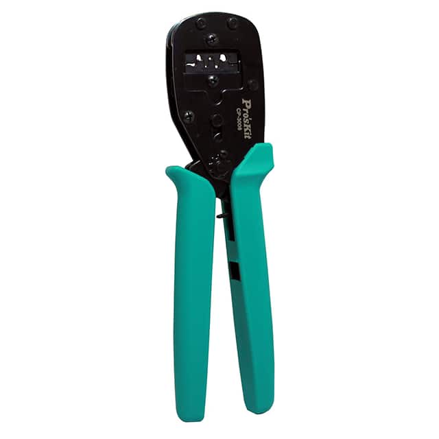 902-520 PARALLEL ACTION CRIMPER FOR WEAT