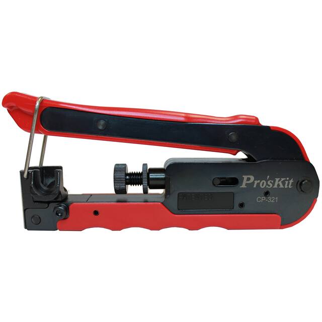 CP-321 UNIVERSAL COMPRESSION TOOL FOR F