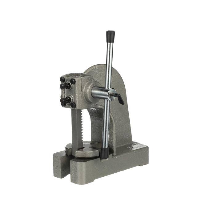 8600-0031 1/2 TON HEAVY DUTY ARBOR PRESS