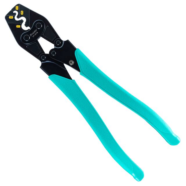 CP-351B NON-INSULATED TERMINAL CRIMPER A