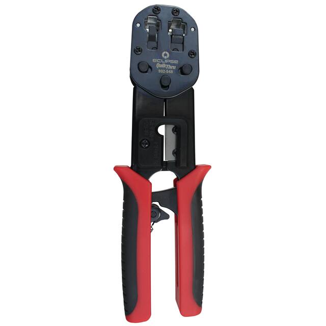 902-548T QUIKTHRU PROFESSIONAL CRIMP TOOL