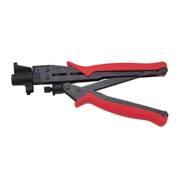 HVH5281A1 HVTOOLS PROFESSIONAL COMPRESSION