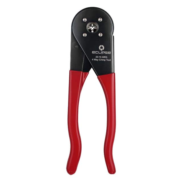 902-623 4-WAY CRIMPING TOOL AWG 22-10