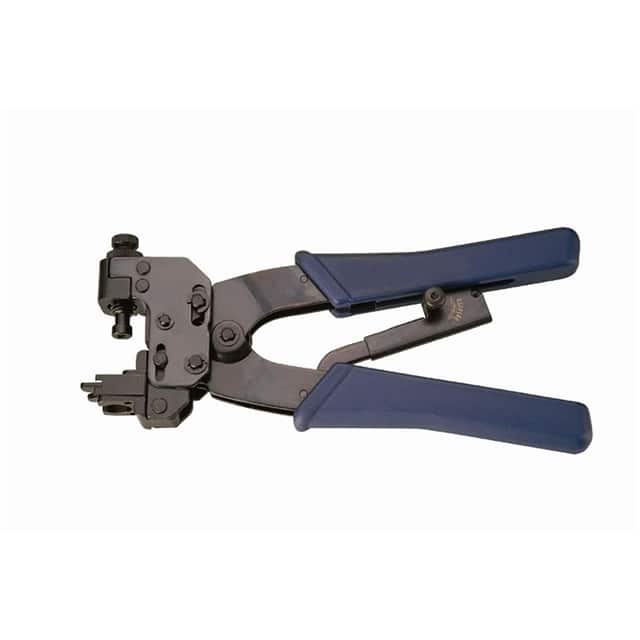 HV5081R HVTOOLS WATERPROOF CRIMPING TOOL
