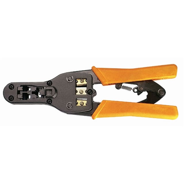 HV486R HVTOOLS CRIMPING TOOL FOR MODULA